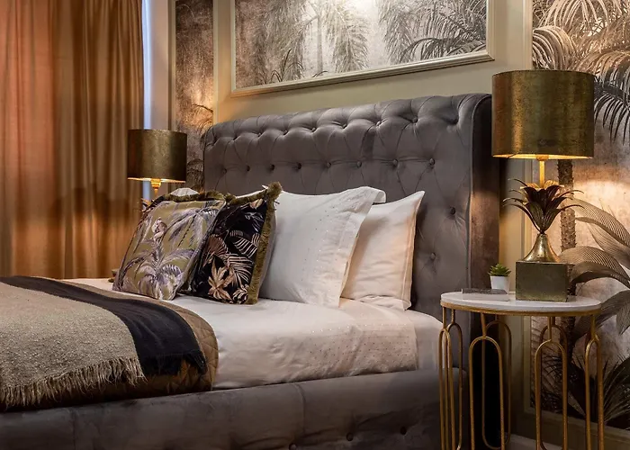 Holt - Bagheera's Den * Bukarest