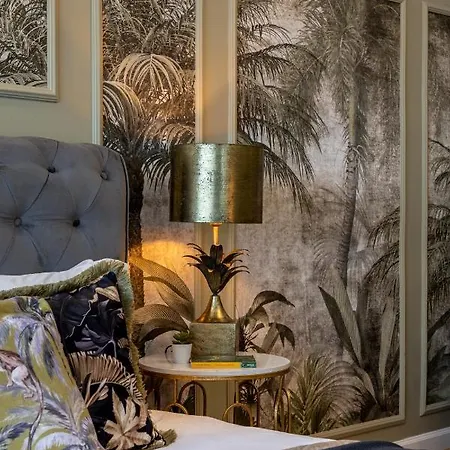 Holiday home Holt - Bagheera's Den *