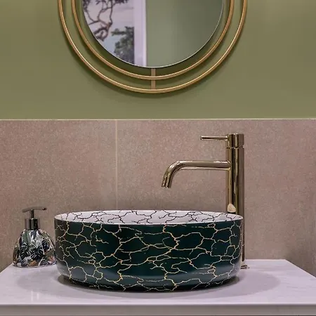 Holt - Bagheera's Den Case de vacanță *