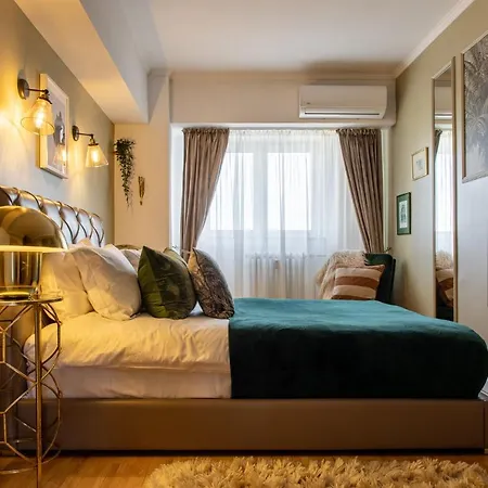 Case de vacanță Holt - Bagheera's Den