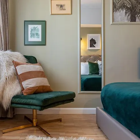 Ferienhaus Holt - Bagheera's Den *