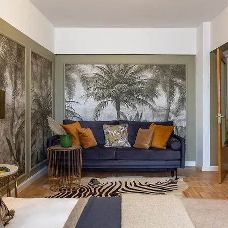 Holt - Bagheera's Den Case de vacanță Bucureşti