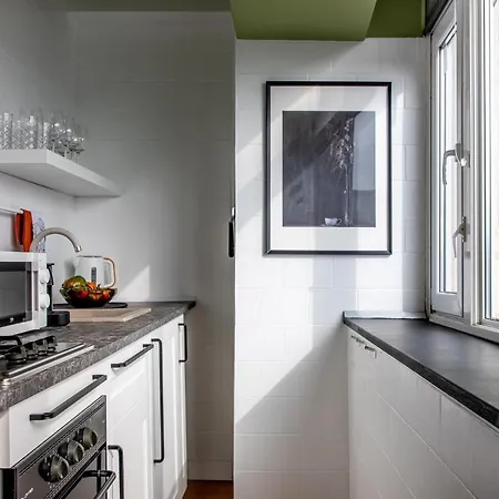 Holiday home Holt - Bagheera's Den Bucharest