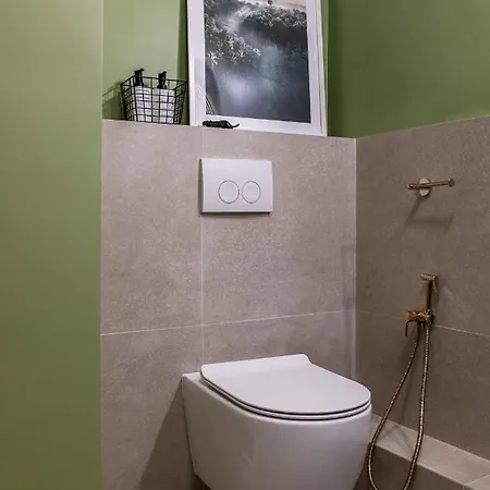 Holt - Bagheera's Den Holiday home Bucharest