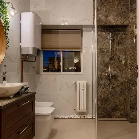 Holt - Bagheera's Den Ferienhaus