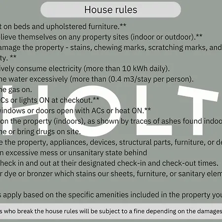 Holt - Bagheera's Den Holiday home Bucharest