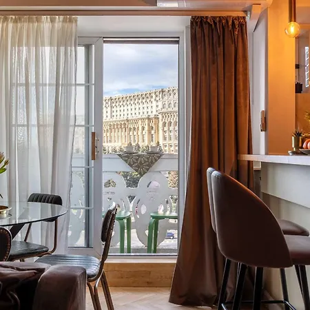 Holt - Bagheera's Den * Bukarest