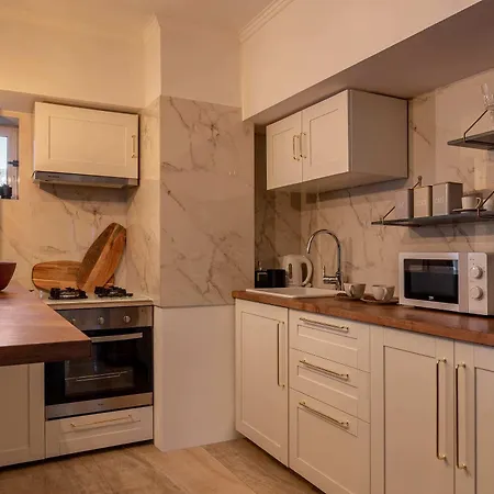 Holt - Bagheera's Den Ferienhaus *