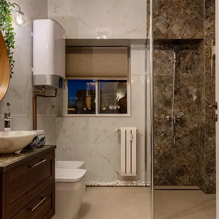 Holiday home Holt - Bagheera's Den