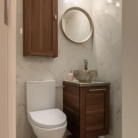 Ferienhaus Holt - Bagheera's Den *