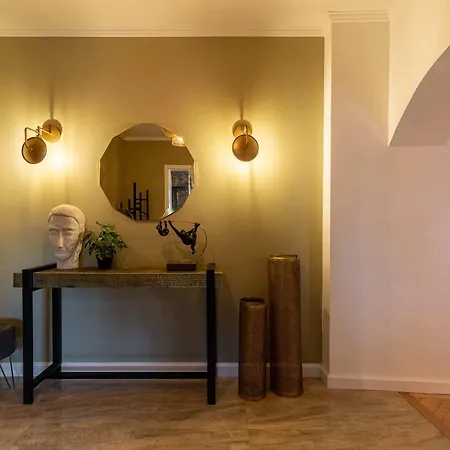 Holt - Bagheera's Den Ferienhaus