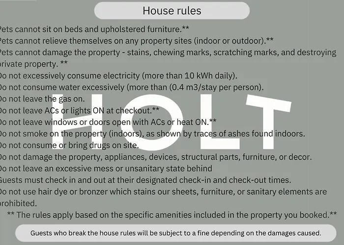 Holt - Bagheera's Den Feriehus Bukarest