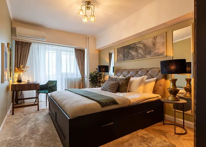 Holt - Bagheera's Den Feriehus