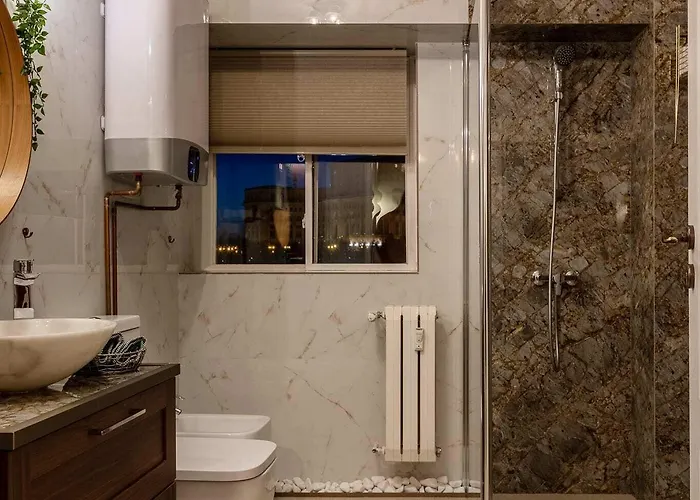 Feriehus Holt - Bagheera's Den