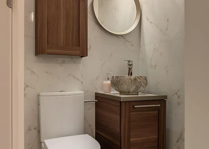 Feriehus Holt - Bagheera's Den *