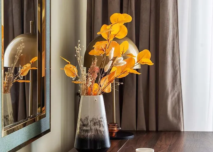 Holt - Bagheera's Den Feriehus Bukarest