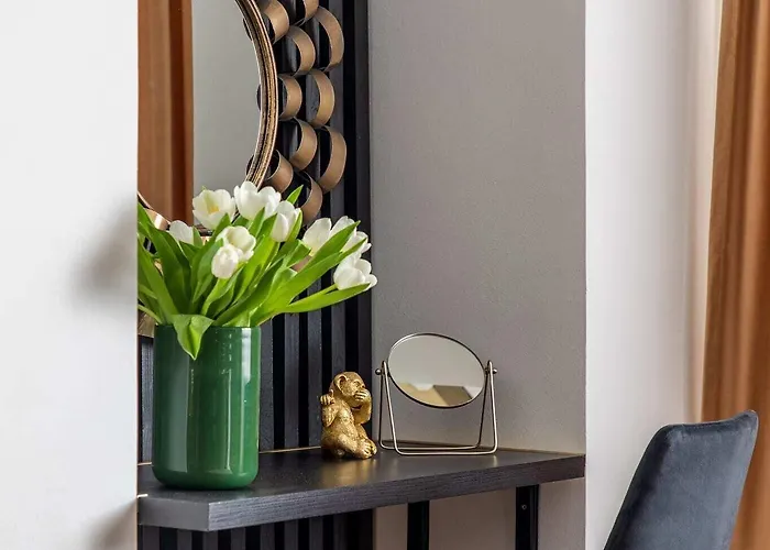 Feriehus Holt - Bagheera's Den Bukarest